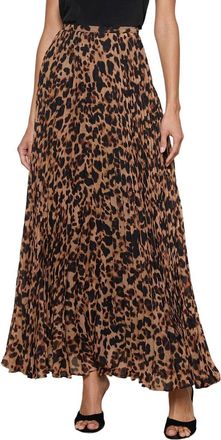 L'agence Torin Skirt