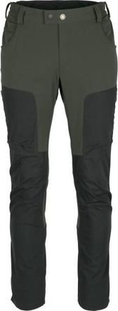 Pinewood Active Outdoor Trouser Trekkinghose f&uuml;r Herren | schwarz/grau