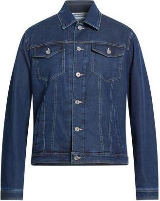 Fedeli ROPA DE ABRIGO - Chaquetas vaqueras en YOOX.COM