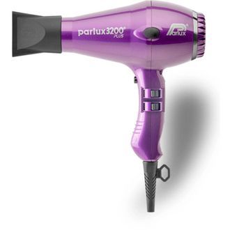 Parlux 3200 Eco - Secador I&oacute;nico Profesional,potencia 1900w, 2 Velocidades, 4 Temperaturas, Ecol&oacute;gico, Motor K-laminaci&oacute;n, Bot&oacute;n Modo Fr&iacute;o, Cable 3m, Ideal D