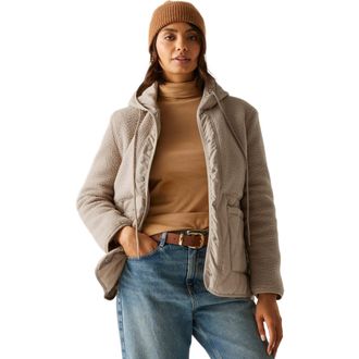 Regatta Womens Mikayla Jacket