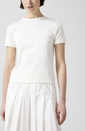 SOEUR Womens Aristide fitted T-shirt