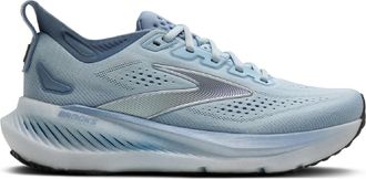 Brooks Womens Glycerin 23 Road-Running Shoes Blue 6.5
