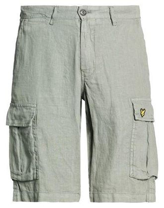 Lyle & Scott BOTTOMWEAR - Shorts & Bermuda Shorts sur YOOX.COM