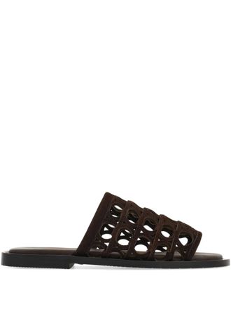 Men's Ferragamo Sandals - up to −65% | Stylight