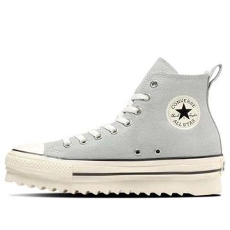 Converse Chuck Taylor All Star Sharksole HI Grey White 31312140