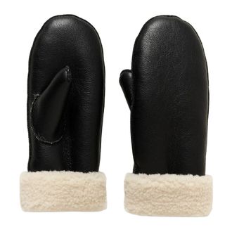 Saint Tropez Manoplas Sasjasz - Accessories - Mujer - Negro - ONE SIZE