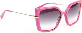 Ana Hickmann Sunglasses HI9234 D01 56