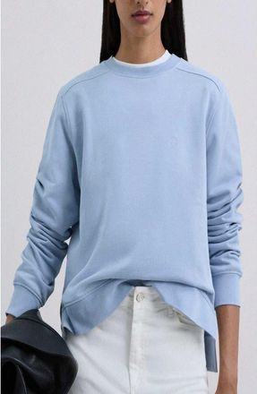 Scalpers Basicfade Sweater in Water at Nordstrom, Size X-Small Eu