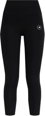 adidas by Stella McCartney Yoga 7/8 Legging - Dames - Trainingsleggings - Zwart - XS - Polyester - Fitness