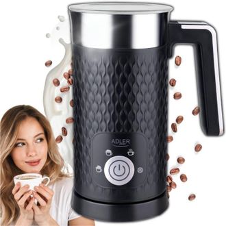 Adler Europe Espuma Adler Ad4494b Negro
