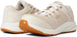 Keen Womens Keen Utility Vista Energy Birch Carbon Fiber Toe Work Shoes HAWK169