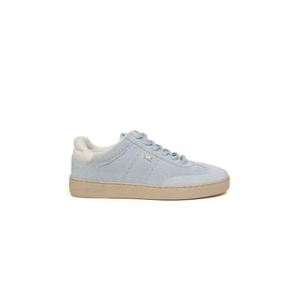 Michael Kors Donna, Scarpe, Blu, 36 EU, new
