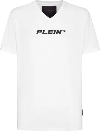 Philipp Plein T-shirt V-Neck SS