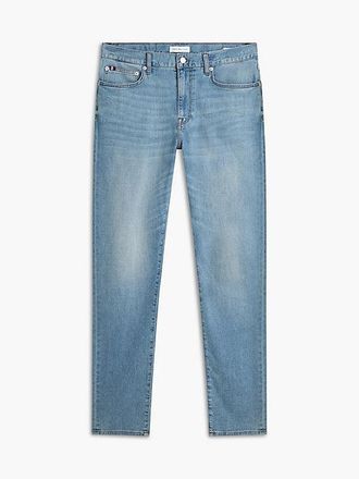 Tommy Hilfiger Bleecker Whiskered Slim Jeans
