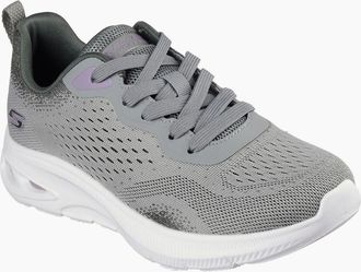 Skechers Womens Bobsunity Ld99 - Green - Size: 4.5