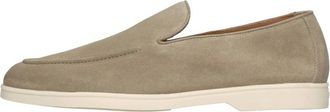 Doucal's Hombre, Zapatos, Beige, Talla: 44 EU