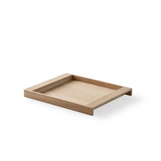 Skagerak Fritz Hansen - Skagerak No. 10 Tray, small / Eiche
