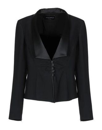 Emporio Armani ANZ&Uuml;GE und CO-ORDS - Blazers auf YOOX.COM