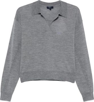 SOEUR Fleming Sweater