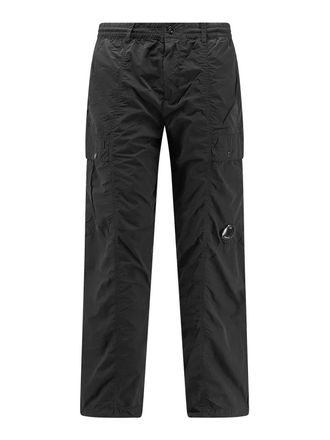 C.P. Company C. P. Company Pantaloni Cargo In Nylon