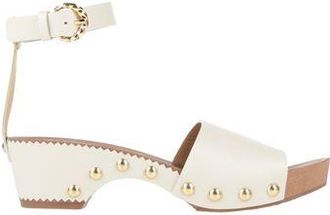 Ulla Johnson CALZADO - Sandalias con cierre en YOOX.COM