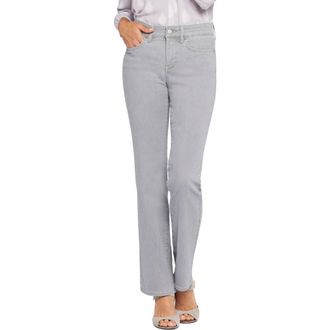 NYDJ Marilyn Straight Leg Jeans in Charisma at Nordstrom, Size 14