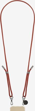 La Coque Fran&ccedil;aise Handwerkskunst Telefonkordel