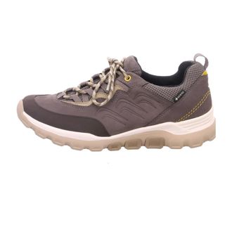 Gabor Dames, Schoenen, Bruin, Maat: 37 1/2 EU Leer