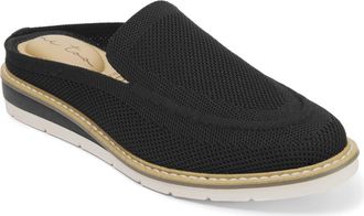 Me Too Mesh Mule in Black at Nordstrom Rack, Size 5.5