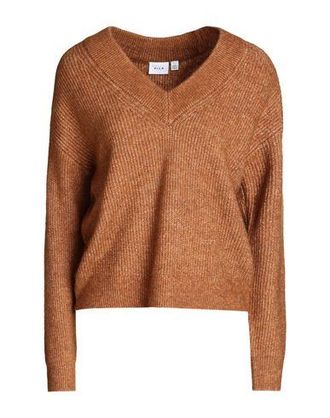 Vila PRENDAS DE PUNTO - Pullover en YOOX.COM