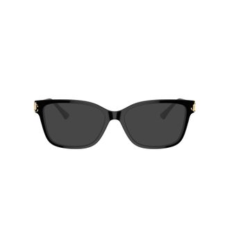 Jimmy Choo London 0jc3012 Rectangular Frame Eyeglasses