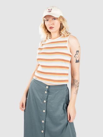 Iriedaily Mimie Tank Top braun