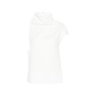 Niccol&ograve; Pasqualetti Serra High-neck Top