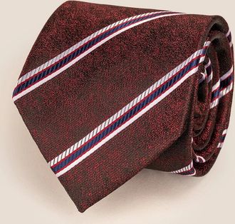 Oswin Hyde Mens Wilbur Red