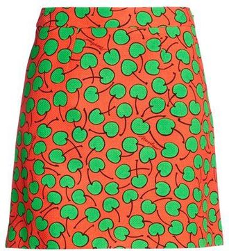 Moschino PARTES DE ABAJO - Minifaldas en YOOX.COM