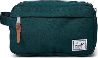 Herschel Chapter Travel Kit Travel Pouch Dark Sea, Synthetic