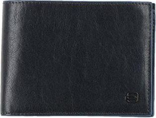 Piquadro Marroquinería - Billeteras en YOOX.COM