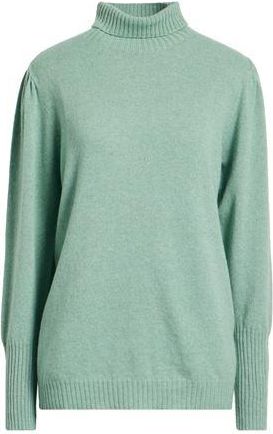 Twin-Set Turtlenecks