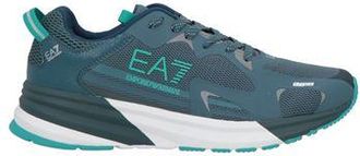 Emporio Armani CALZADO - Sneakers en YOOX.COM