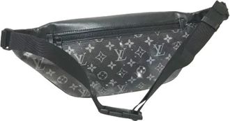 Louis Vuitton unisex, Pre-owned, Nero, Taglia unica, used