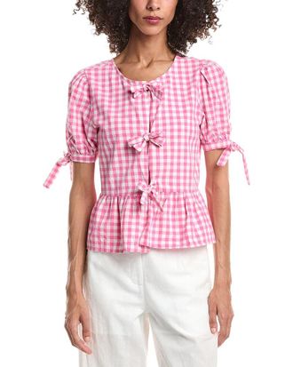 ANNA KAY Anna Kay Lolitah Shirt