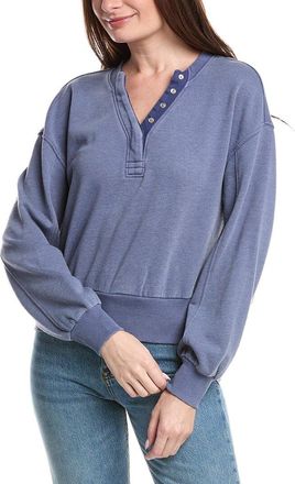 Grey State Sweatshirt