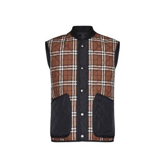 Burberry Weaverton Westejacke
