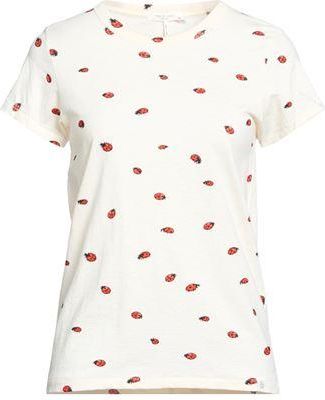 Rag & Bone TOPWEAR - T-shirts on YOOX.COM