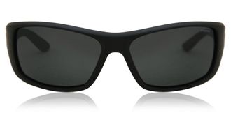 Polaroid PLD 7013/S Polarized 807/M9 Mens Sunglasses Black Size 63