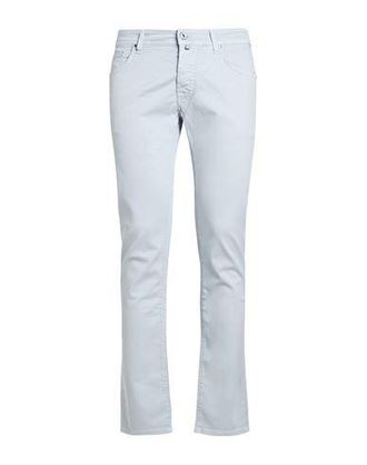 Jacob Cohen BOTTOMWEAR - Trousers on YOOX.COM