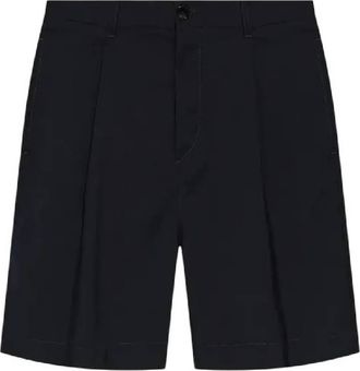 Marni Regular Fit Bermuda Shorts, Brand Size 46 (US Size 30)