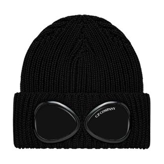 C.P. Company unisex, Accesorios, Negro, Talla: ONE Size