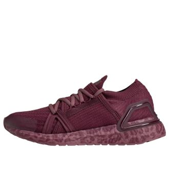 adidas (WMNS) adidas x Stella McCartney Ultraboost DNA Maroon Burgundy KH9007